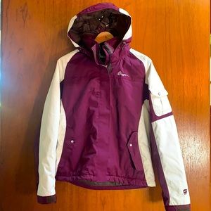 Orage Ski Jacket waterproof
